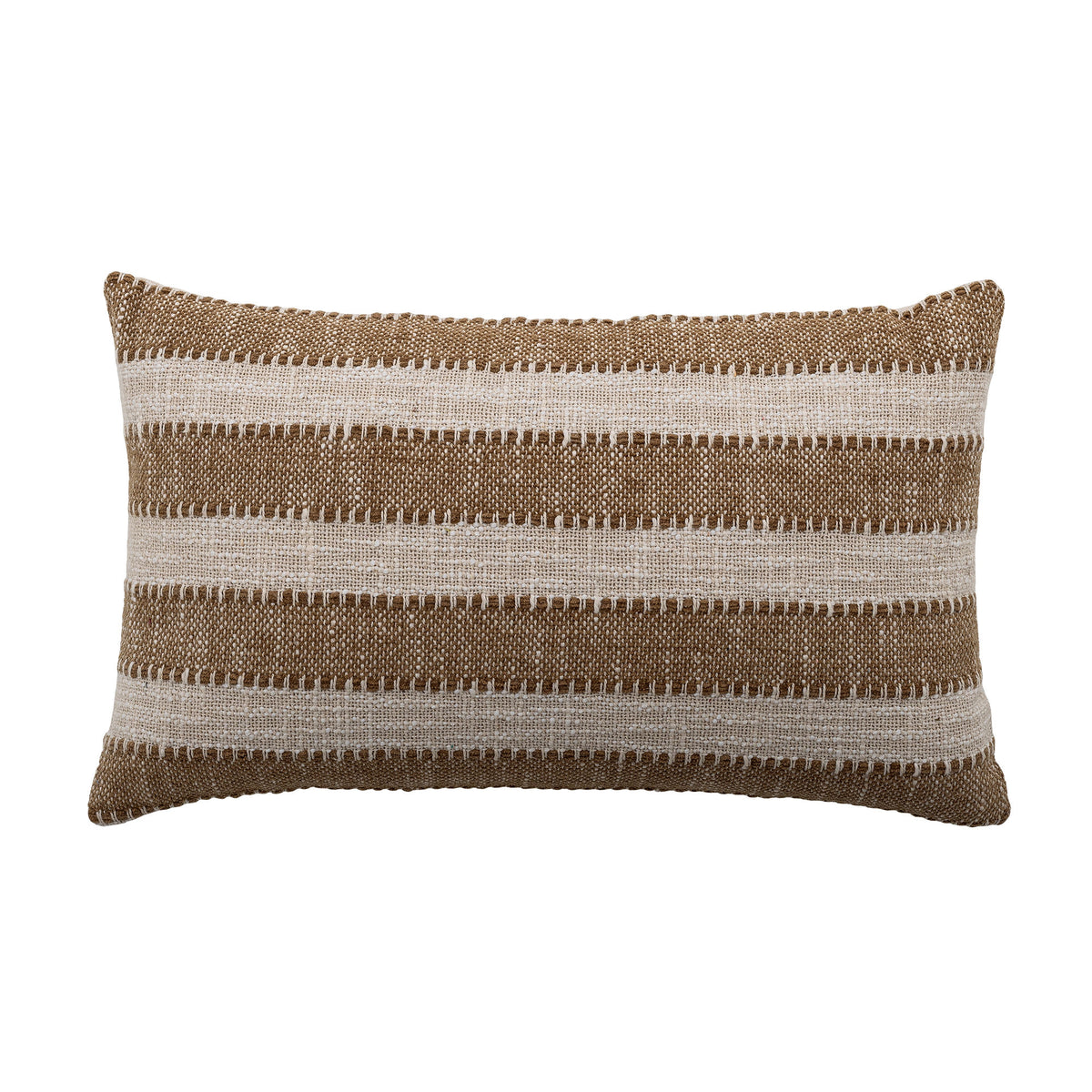 Bloomingville Cinta Pude, Natur, Bomuld OEKO-TEX®