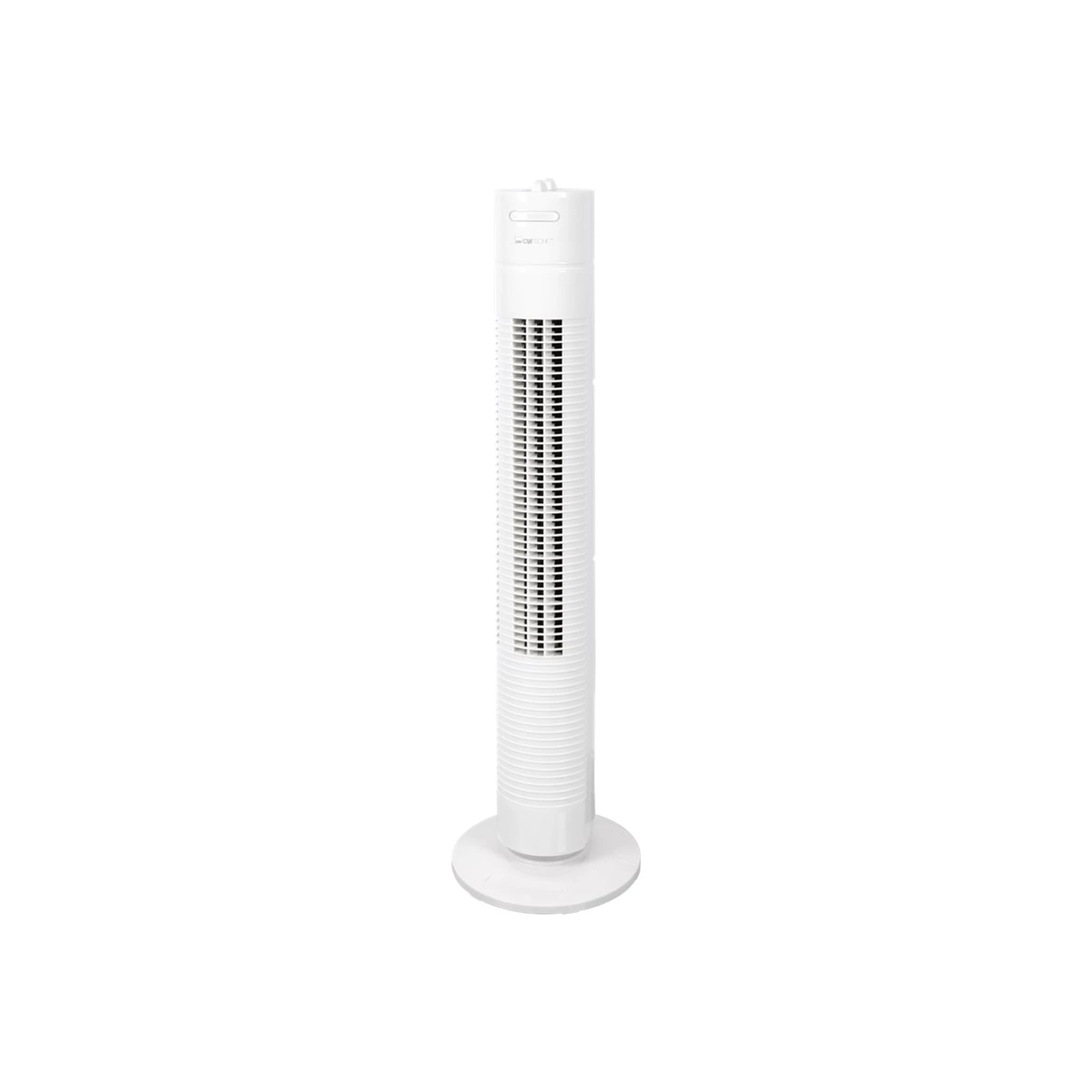 Clatronic TVL 3770 Køleventilator Hvid