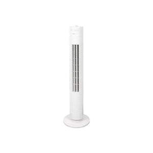 Clatronic TVL 3770 Køleventilator Hvid