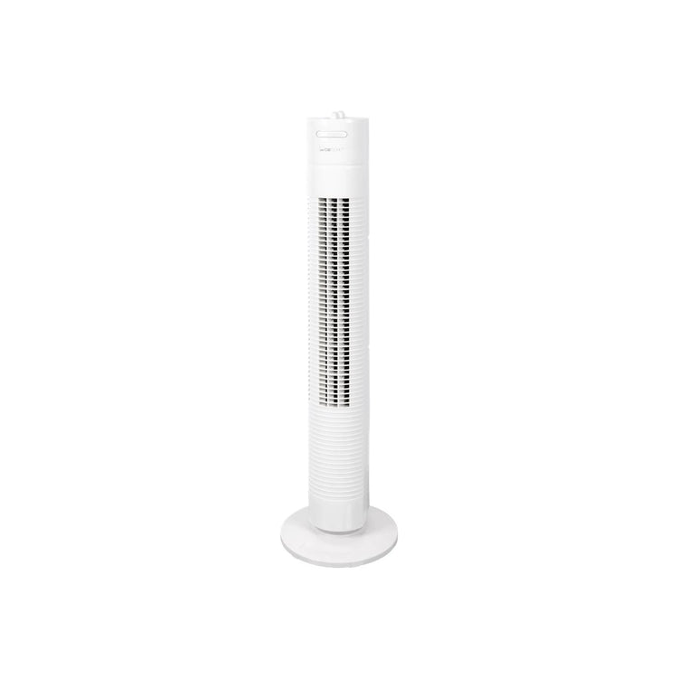 Clatronic TVL 3770 Køleventilator Hvid