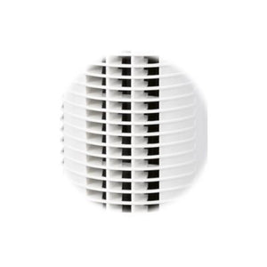 Clatronic TVL 3770 Køleventilator Hvid