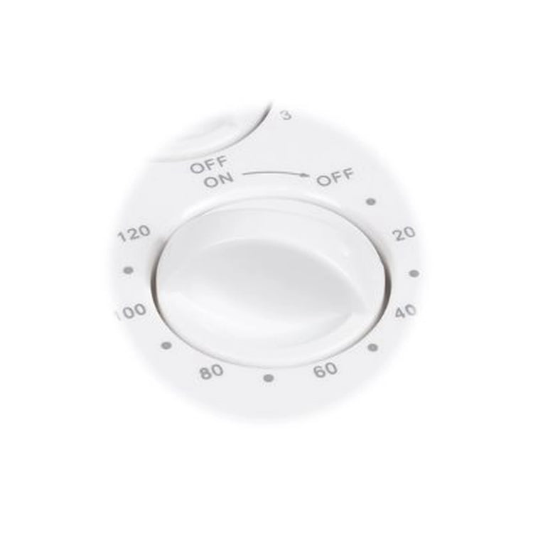 Clatronic TVL 3770 Køleventilator Hvid