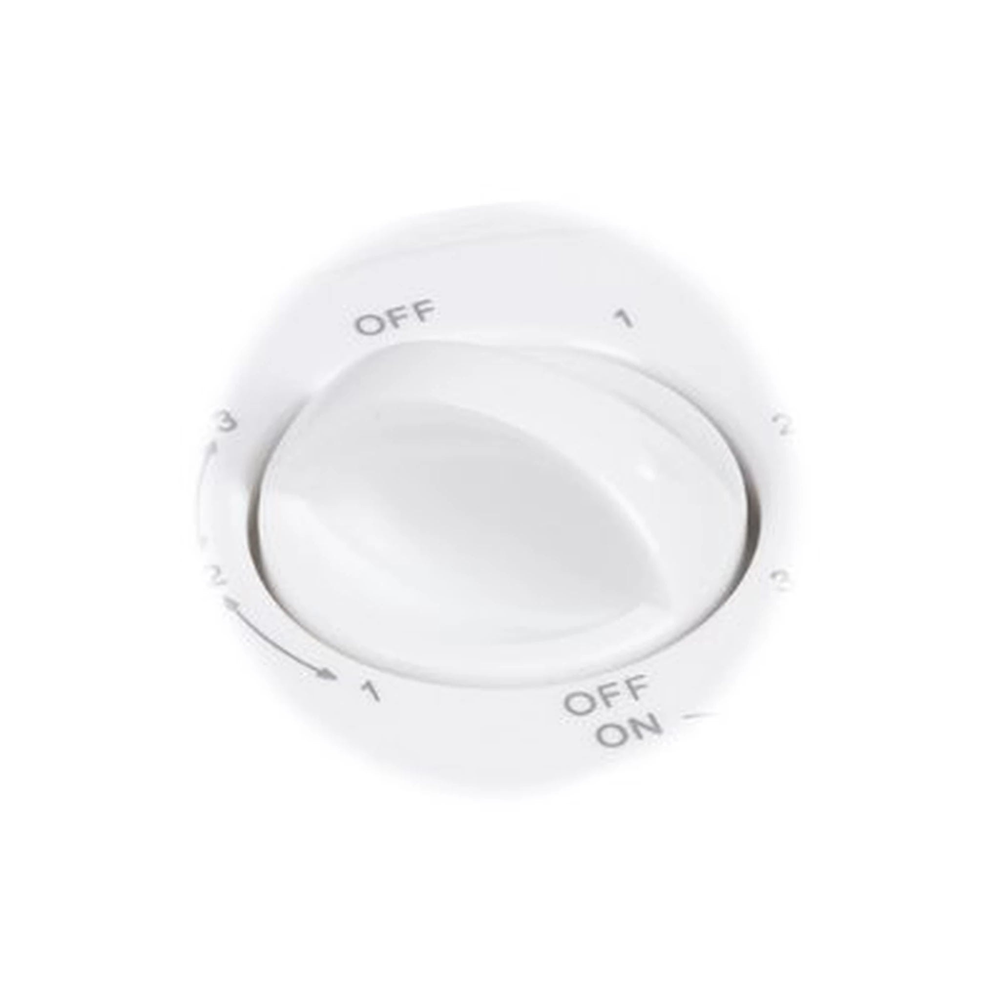 Clatronic TVL 3770 Køleventilator Hvid