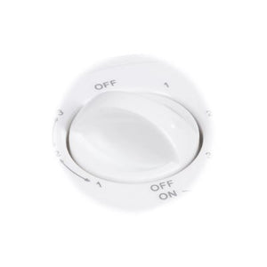 Clatronic TVL 3770 Køleventilator Hvid
