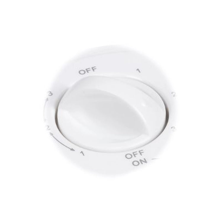 Clatronic TVL 3770 Køleventilator Hvid