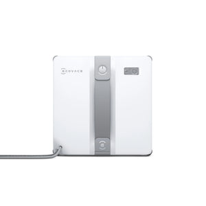 Ecovacs Winbot Mini Vinduesrenser robotstyret Hvid