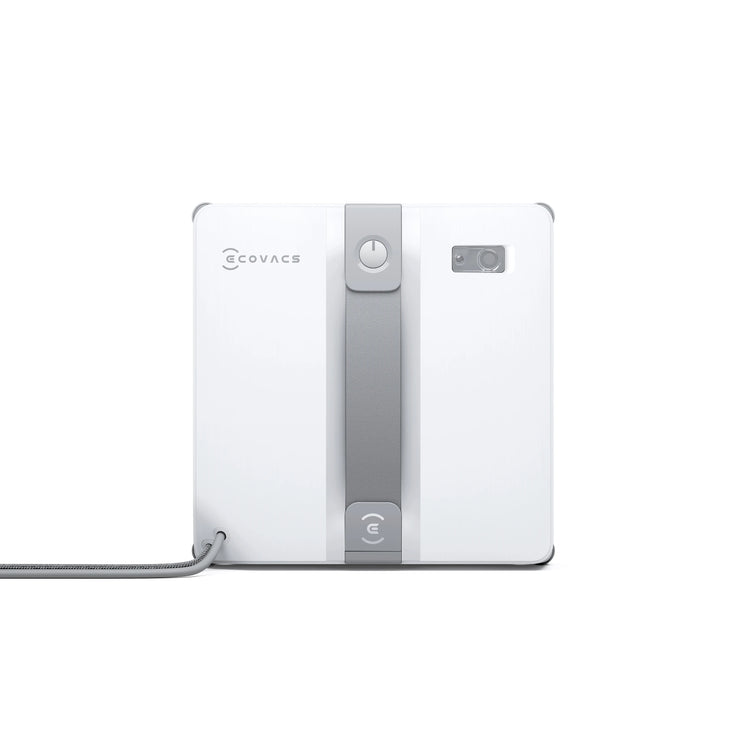 Ecovacs Winbot Mini Vinduesrenser robotstyret Hvid