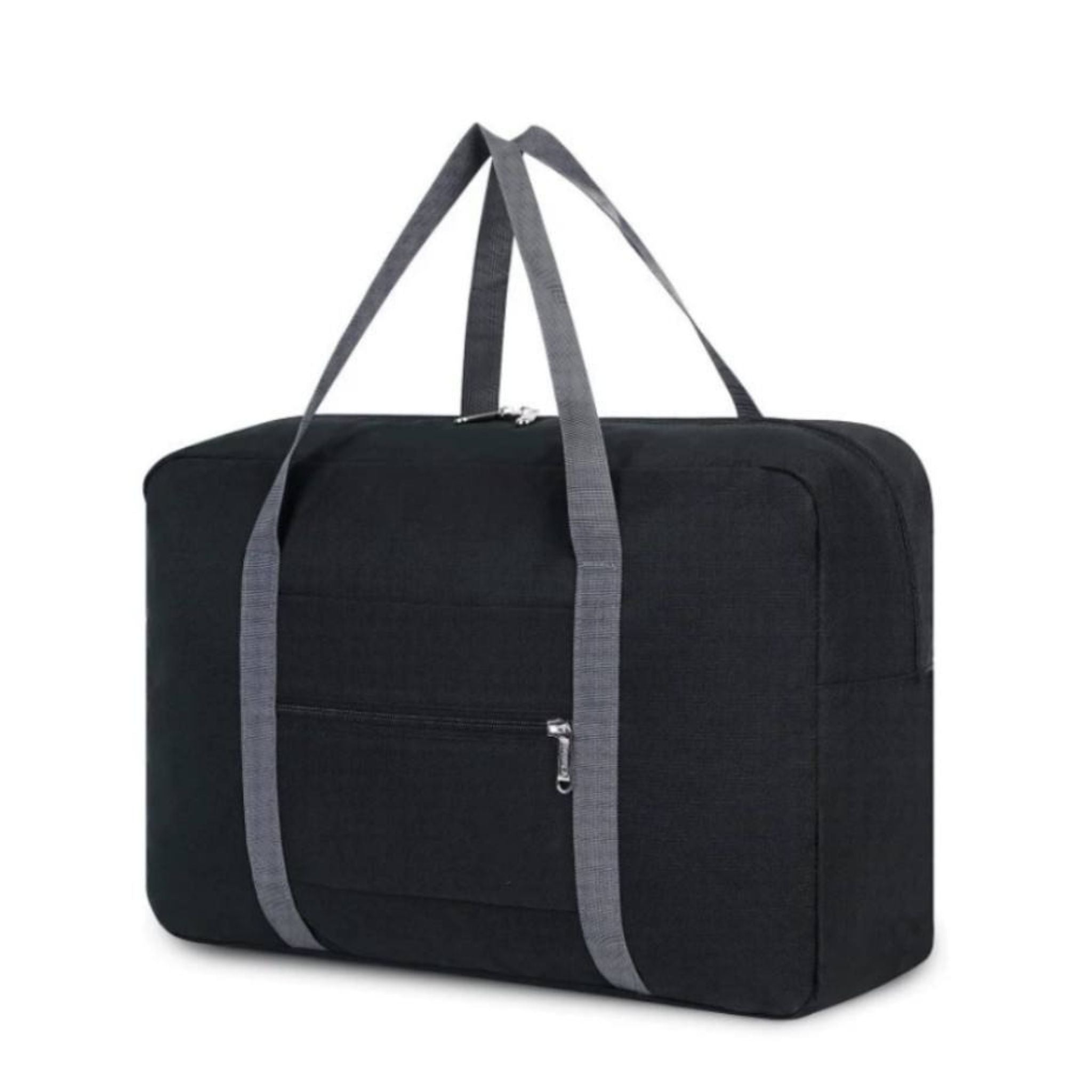 Foldbar rejsetaske