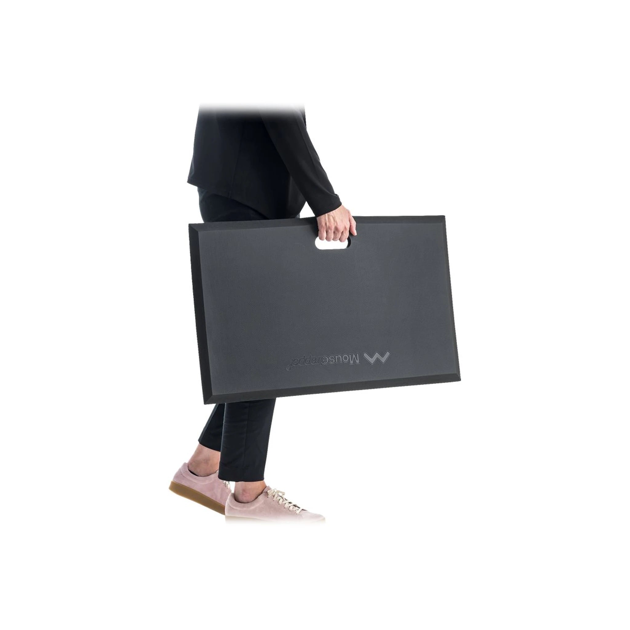Mousetrapper Active Gulvmåtte