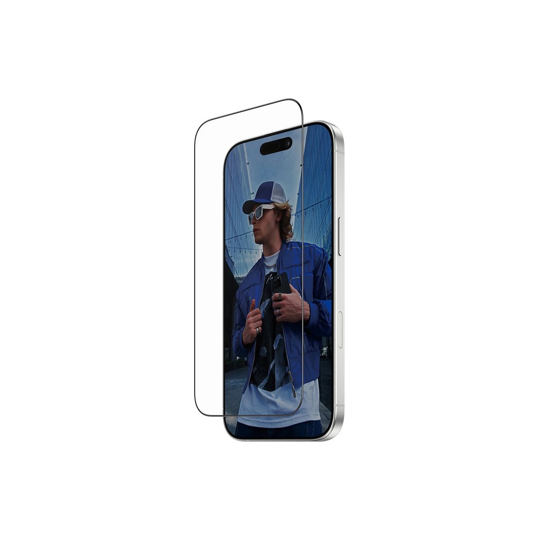 PanzerGlass Klar Apple iPhone 16, 17