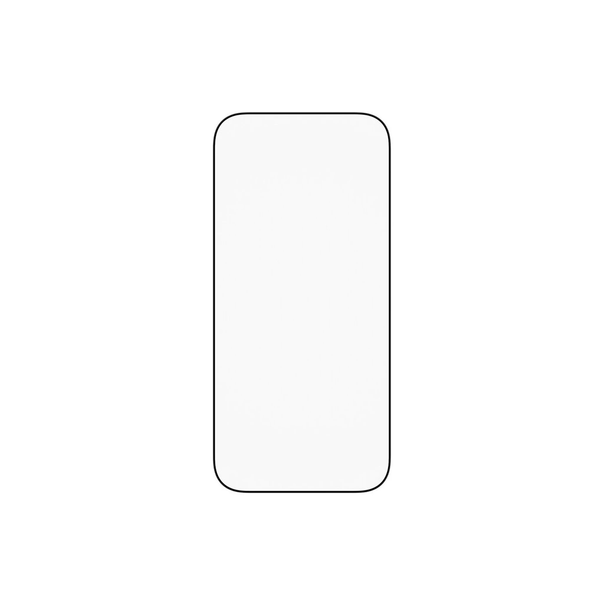 PanzerGlass Klar Apple iPhone 16, 17