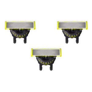 Philips OneBlade QP430/50 Replacement blade udskiftning