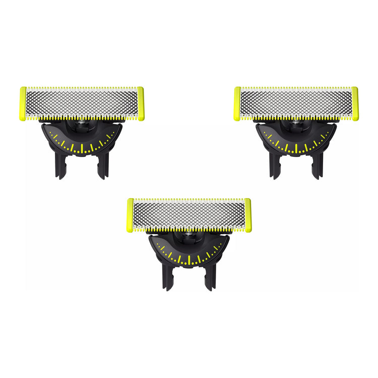 Philips OneBlade QP430/50 Replacement blade udskiftning