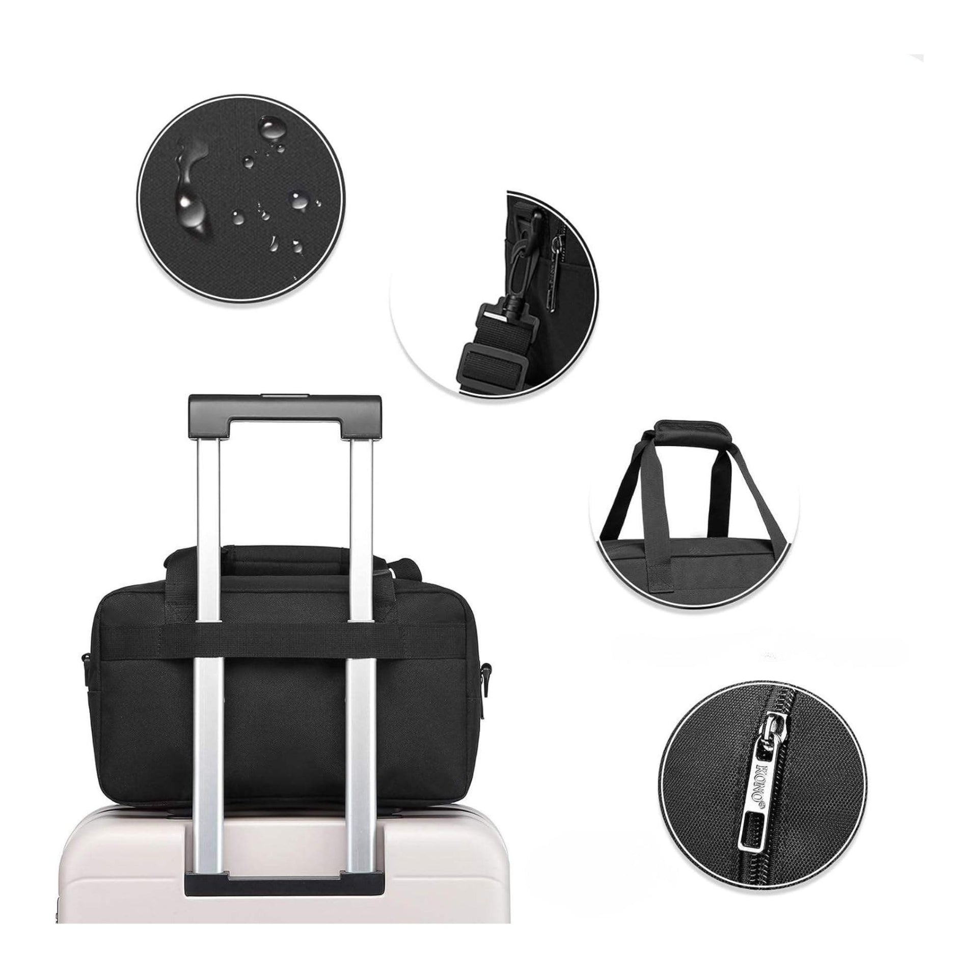 Ryanair Håndbagage – Foldbar Kabinetaske