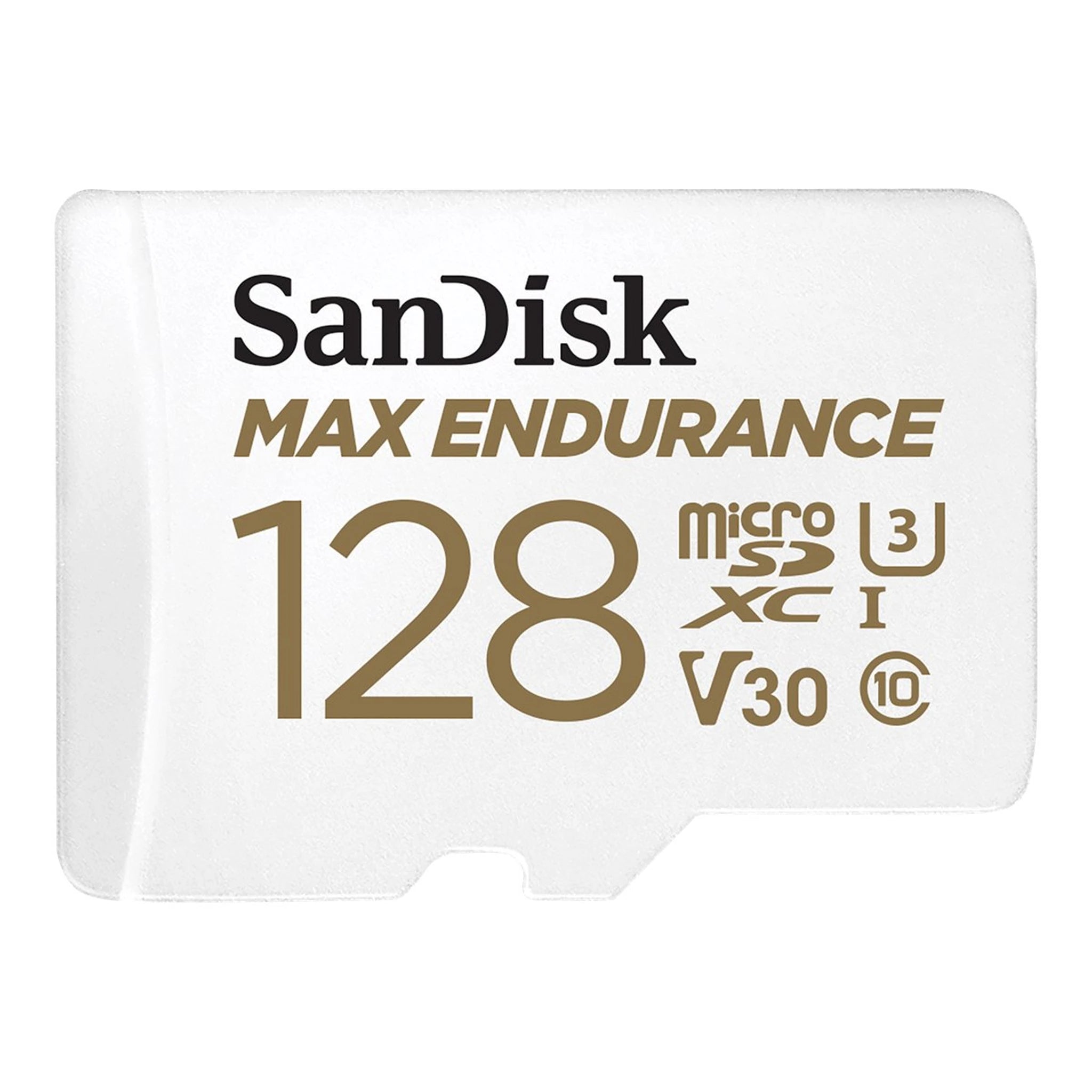SanDisk Max Endurance microSDXC 128GB 100MB/s