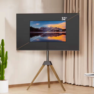 Sort Tripod TV Stander
