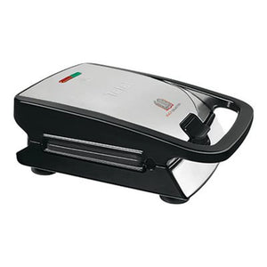 Tefal Snack collection SW852D12 Sandwichtoaster / vaffeljern