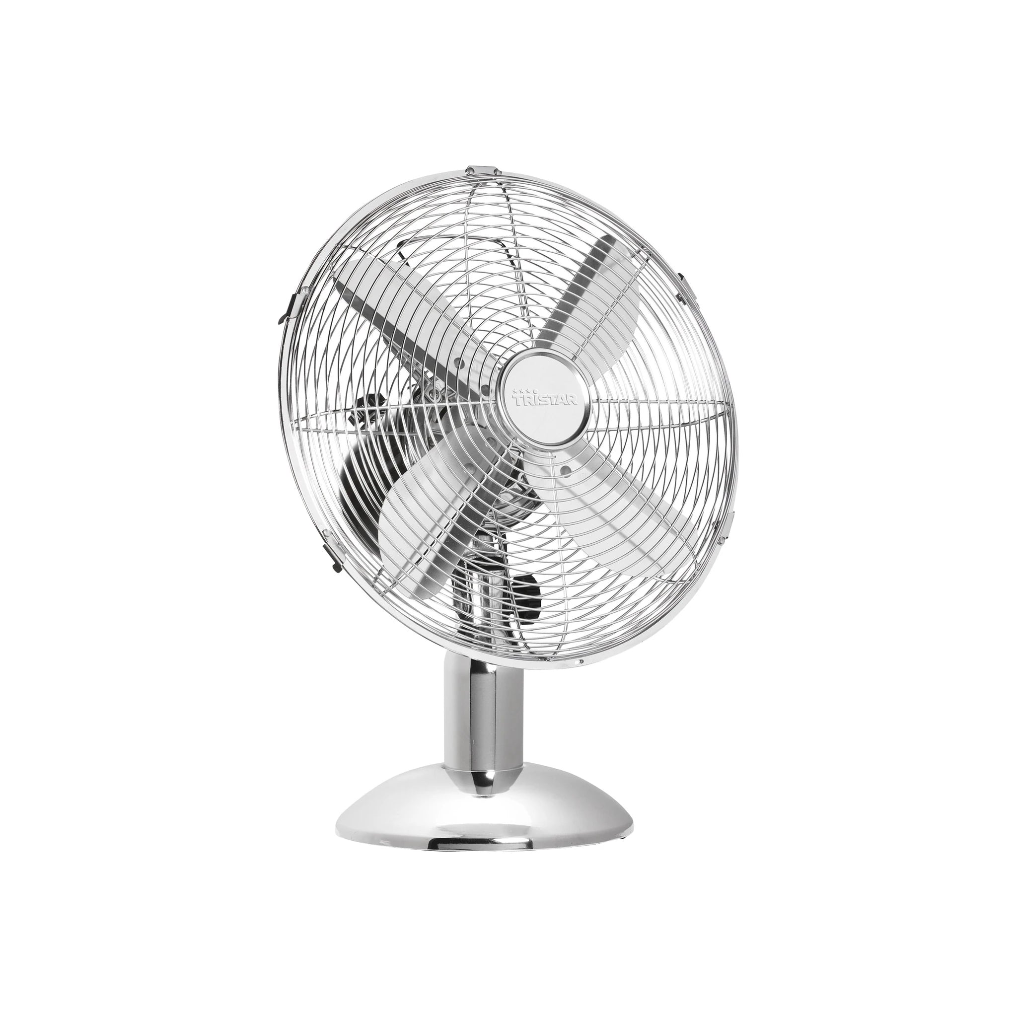 Tristar VE-5953 Køleventilator Bord Sølv