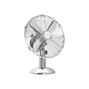 Tristar VE-5953 Køleventilator Bord Sølv
