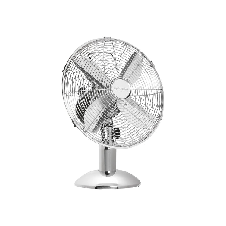 Tristar VE-5953 Køleventilator Bord Sølv