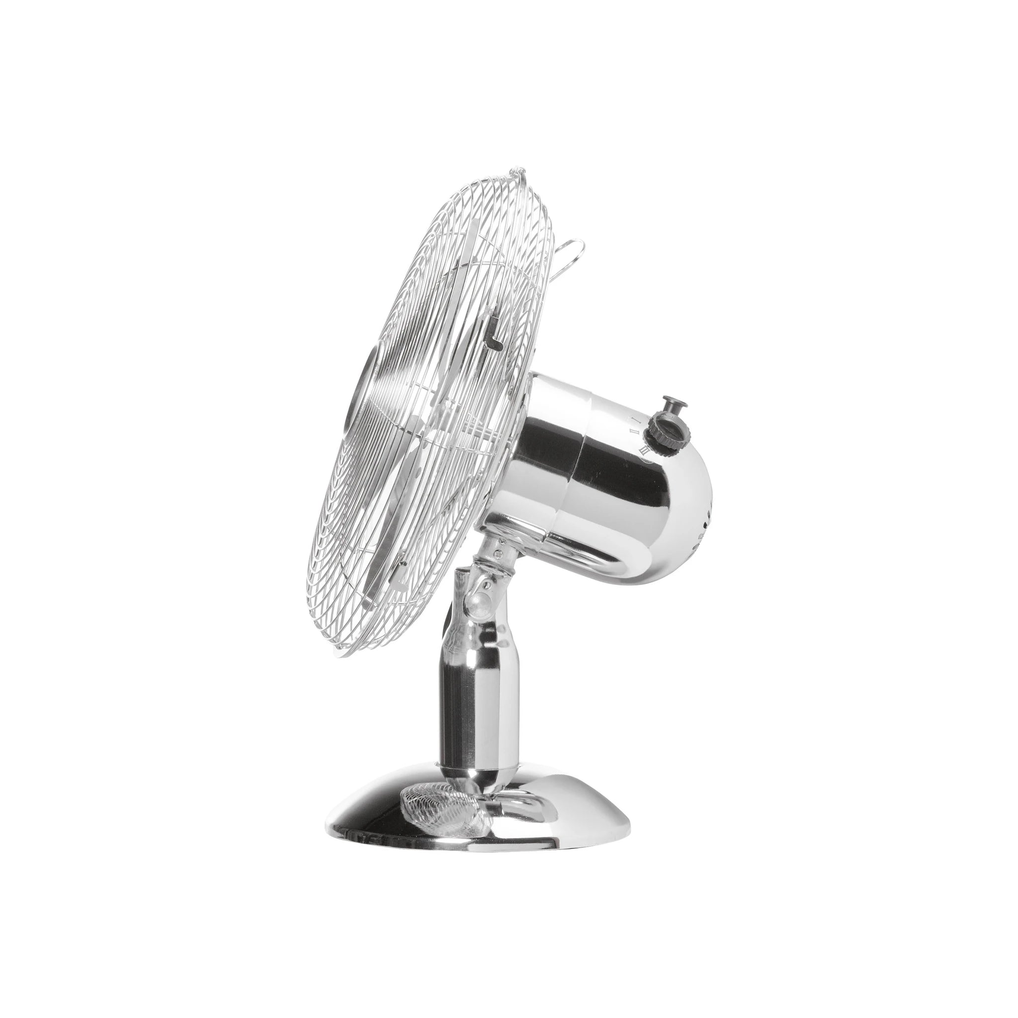 Tristar VE-5953 Køleventilator Bord Sølv