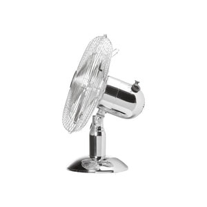 Tristar VE-5953 Køleventilator Bord Sølv