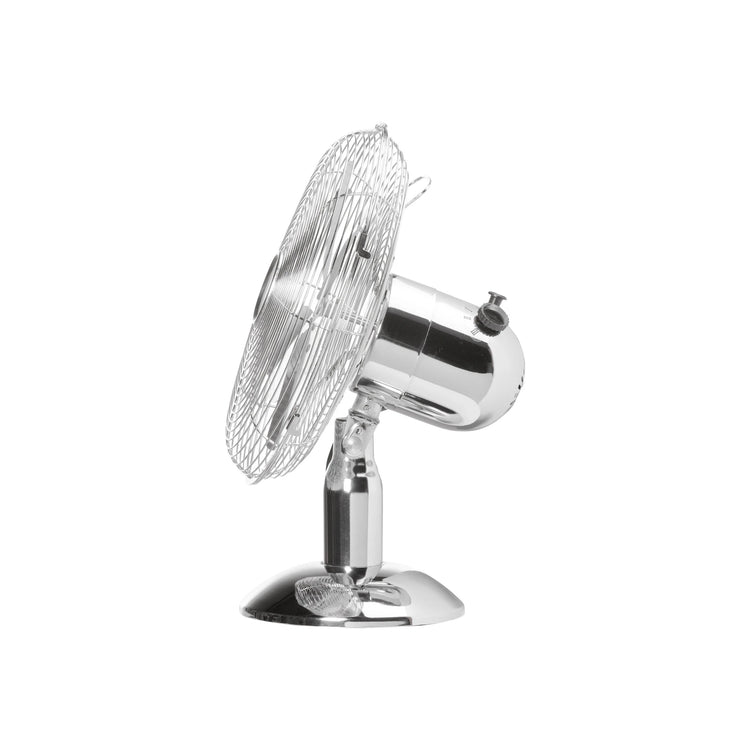 Tristar VE-5953 Køleventilator Bord Sølv
