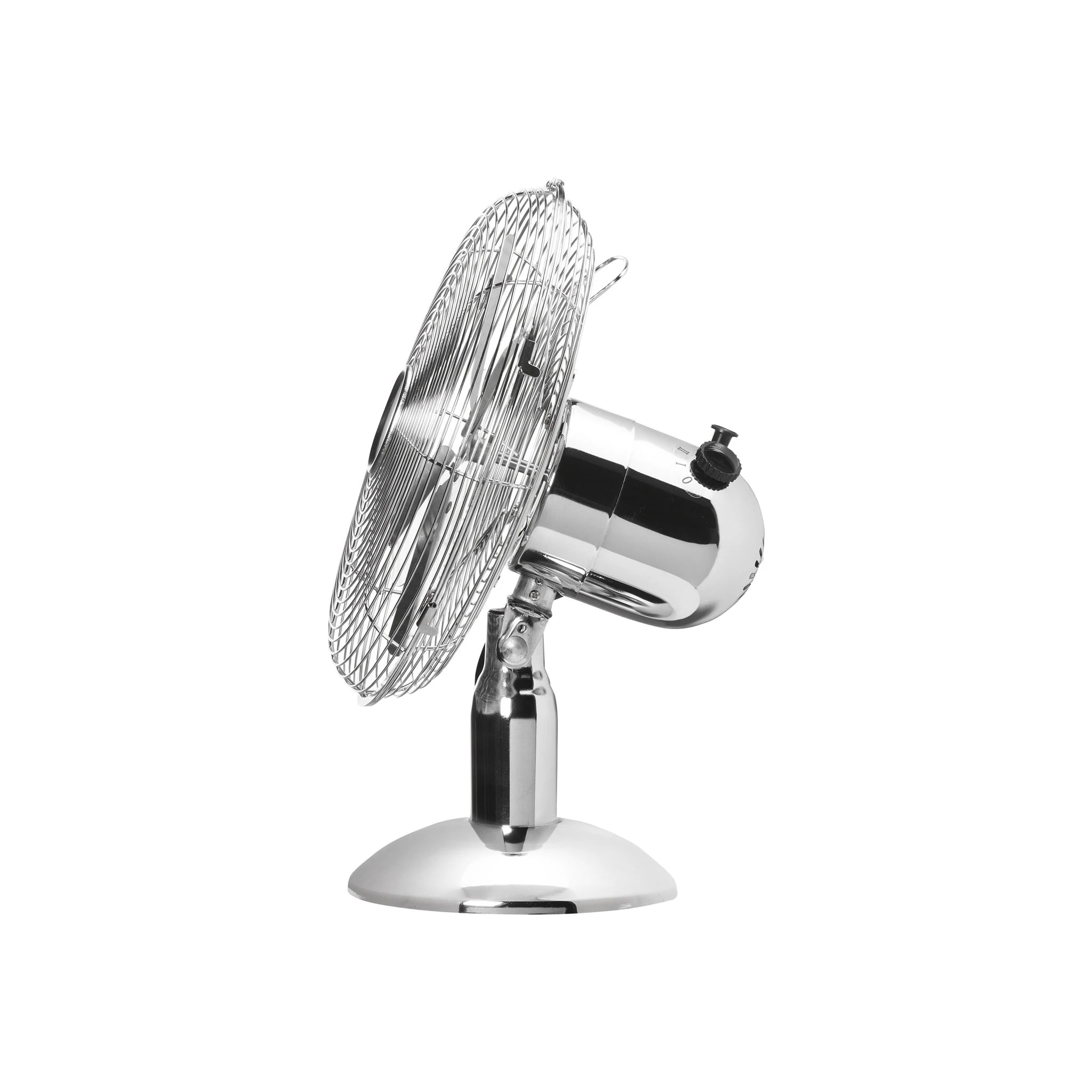 Tristar VE-5953 Køleventilator Bord Sølv