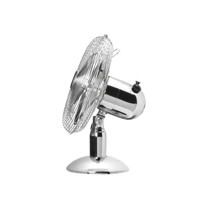 Tristar VE-5953 Køleventilator Bord Sølv