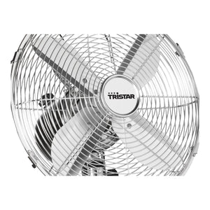 Tristar VE-5953 Køleventilator Bord Sølv
