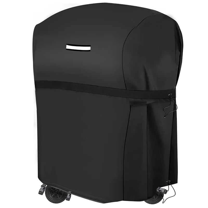 Overtræk til kuglegrill 147cm x 61cm x 117cm