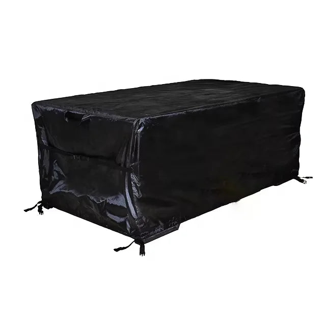 Overtræk til havemøbler