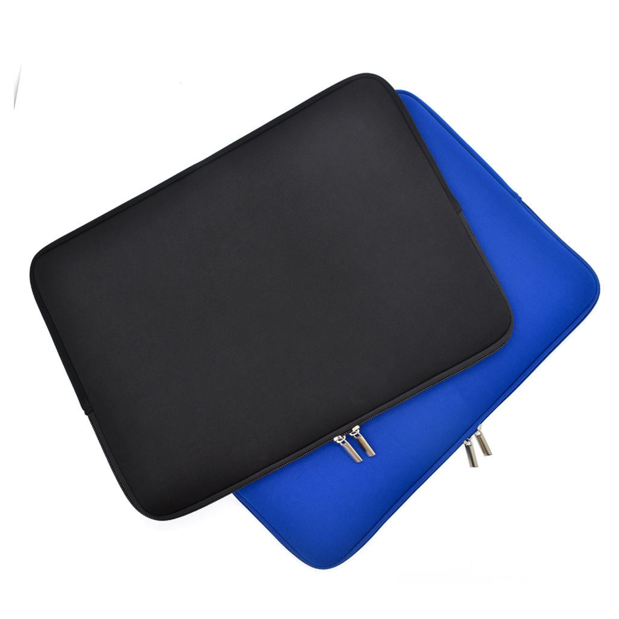 Køb et polstret laptop sleeve med blød velvet-foring og stødabsorberende hverdagsbeskyttelse.