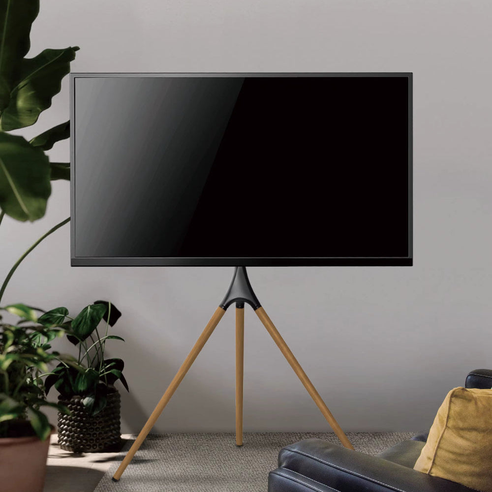 tv stativ tripod stue