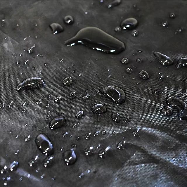 Overtræk til havemøbler